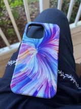 Wilda C. review photo