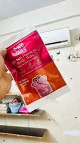 Rabia Siraj review photo