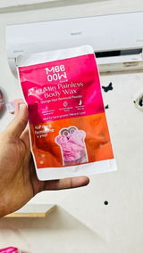 Rabia Siraj review photo