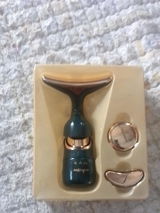 Maria review photo