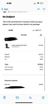 kkk review photo