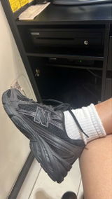 Anonymous review photo
