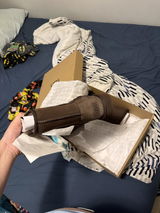 User picture