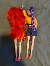 Camille Rousseau review photo