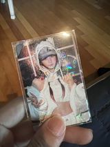 D.S. review photo