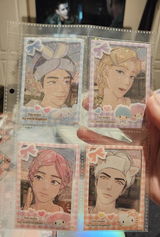 Ash review photo