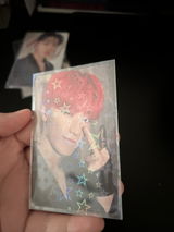L.P. review photo