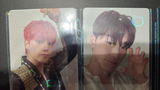 M.B. review photo