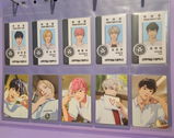Ash review photo