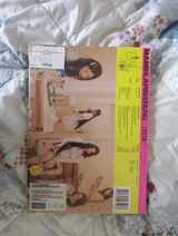 Natka review photo