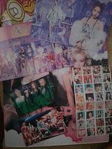 [PRE-ORDER] AESPA Photo Album