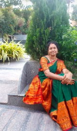 Anusha Manukonda review photo