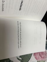Anonymous review photo