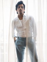 Anshumaan review photo