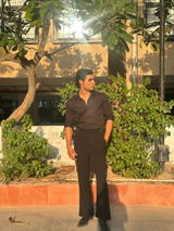 Ismail review photo