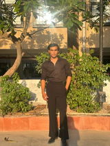Ismail review photo