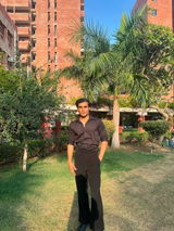Ismail review photo
