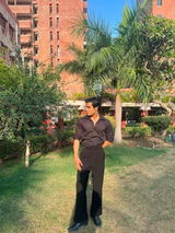 Ismail review photo