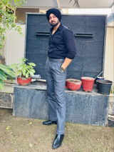 Simarjeet review photo