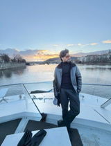 Ankit Raj review photo
