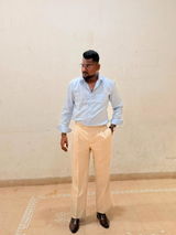 Abhishek review photo