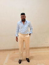 Abhishek review photo
