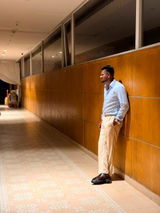 Abhishek review photo
