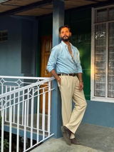 Raghvendra review photo