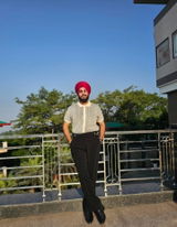 Jashan Bajwa review photo