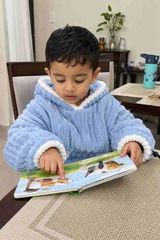 Jyoti Joshi review photo