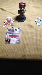 Jacksan review photo