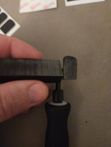 Mark K. review photo