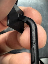 Ronald T. review photo