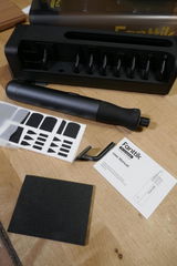 Ronald G. review photo