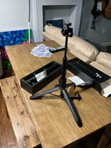 R Meyer review photo