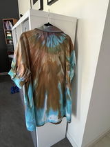 Sally Wandless review photo