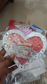 Keerthana V S review photo