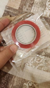 C. review photo