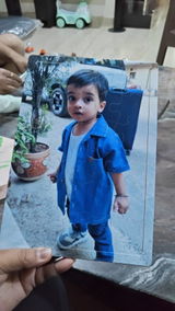 Ashima Jain review photo
