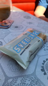 Susanne Frech review photo