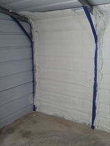 FastCoat Insulation Spray Foam Kit | Class A Fire Rated