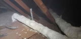 FastCoat Insulation Spray Foam, Closed Cell Expanding Foam | Class A Fire Rated