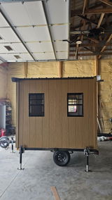 FastCoat Insulation Spray Foam, Closed Cell Expanding Foam | Class A Fire Rated