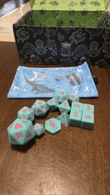 gary d. review photo