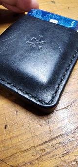 Chuck S. review photo