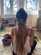 Jocilyn review photo