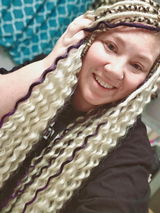 Samantha review photo