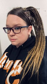 Brittney review photo