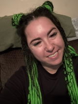 Alya review photo