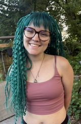 kimberly lepes review photo